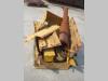 Sump pan for Caterpillar 955 L Photo 4 thumbnail