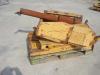 Sump pan for Caterpillar 955 L Photo 5 thumbnail