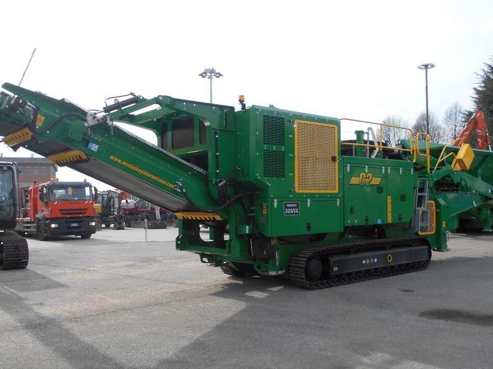 McCloskey C2 Photo 1