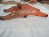 Lifting arm / Boom for Hitachi ZW310 Photo 2 thumbnail