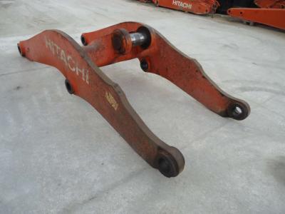 Lifting arm / Boom for Hitachi ZW310 sold by OLM 90 Srl