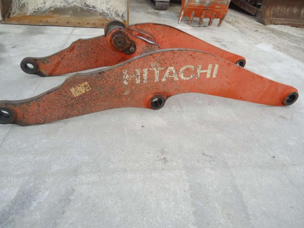 Lifting arm / Boom for Hitachi ZW310 Photo 2