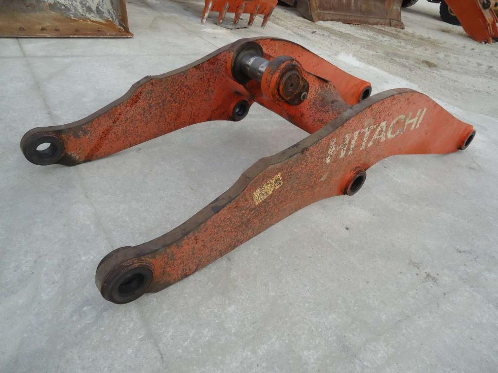 Lifting arm / Boom for Hitachi ZW310 Photo 3
