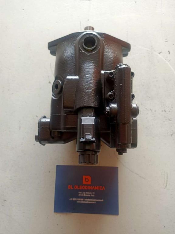 Rexroth A10 VO 45 Photo 4