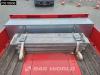 Schwarzmüller 3 axles NEW! 3x Steering Axles SAF Extendable Photo 11 thumbnail
