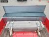 Schwarzmüller 3 axles NEW! 3x Steering Axles SAF Extendable Photo 12 thumbnail
