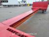 Schwarzmüller 3 axles NEW! 3x Steering Axles SAF Extendable Photo 13 thumbnail