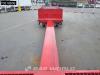 Schwarzmüller 3 axles NEW! 3x Steering Axles SAF Extendable Photo 15 thumbnail