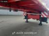 Schwarzmüller 3 axles NEW! 3x Steering Axles SAF Extendable Photo 17 thumbnail