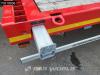 Schwarzmüller 3 axles NEW! 3x Steering Axles SAF Extendable Photo 18 thumbnail
