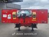 Schwarzmüller 3 axles NEW! 3x Steering Axles SAF Extendable Photo 22 thumbnail