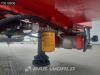 Schwarzmüller 3 axles NEW! 3x Steering Axles SAF Extendable Photo 25 thumbnail