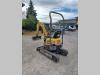 Yanmar ViO10 Photo 2 thumbnail