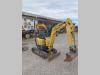 Yanmar ViO10 Photo 4 thumbnail