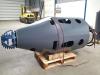 HDD Submersible Dredge Pump SDP 200  Demo model Photo 3 thumbnail