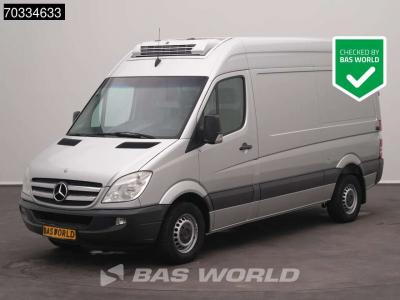 Mercedes-Benz Sprinter 316 CDI Automaat Koelwagen L2H2 Thermo King Trekhaak Airco Camera L2 Koel Koeler Kühl Kühl sold by BAS World B.V.