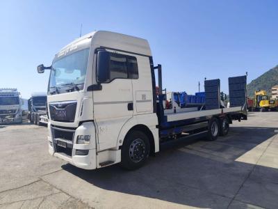 Man TGX 26.440 sold by Procida Macchine S.r.l.