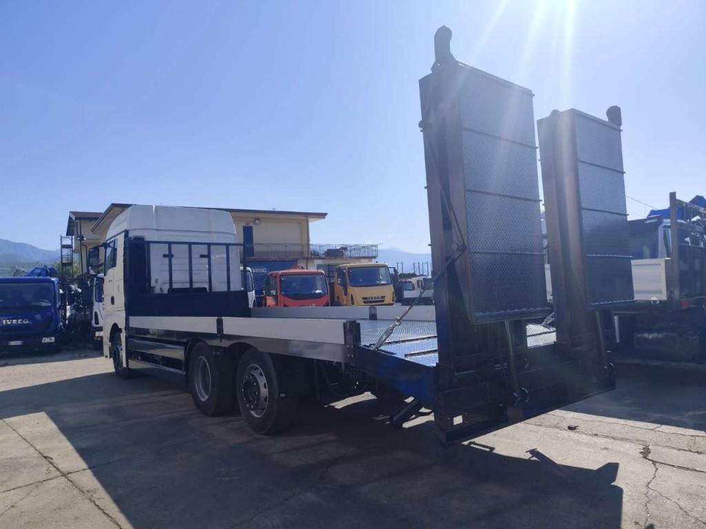 Man TGX 26.440 Photo 4