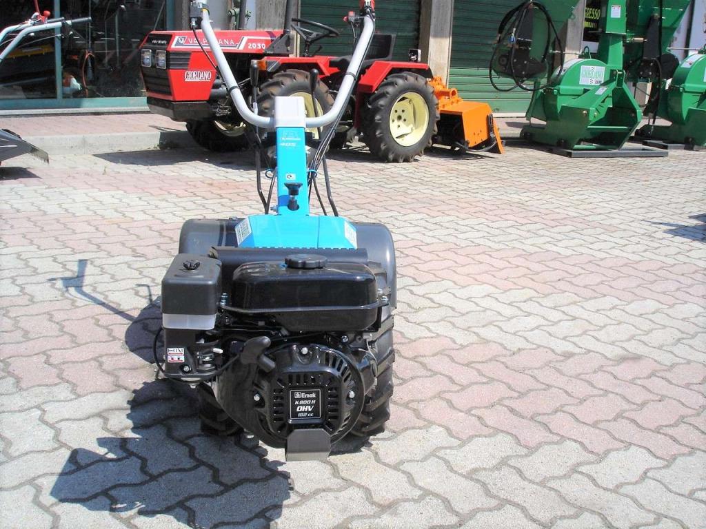 Bertolini 405 S Emak Diesel Photo 8