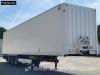 Krone SD 3 axles Photo 3 thumbnail
