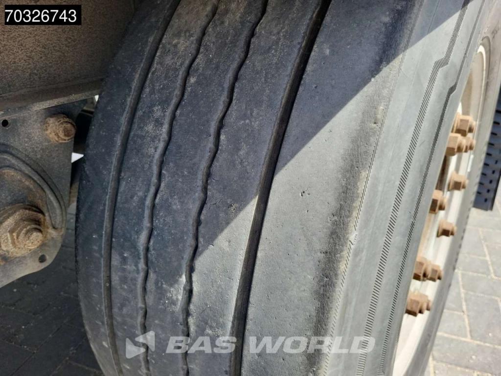 Krone SD 3 axles Photo 21