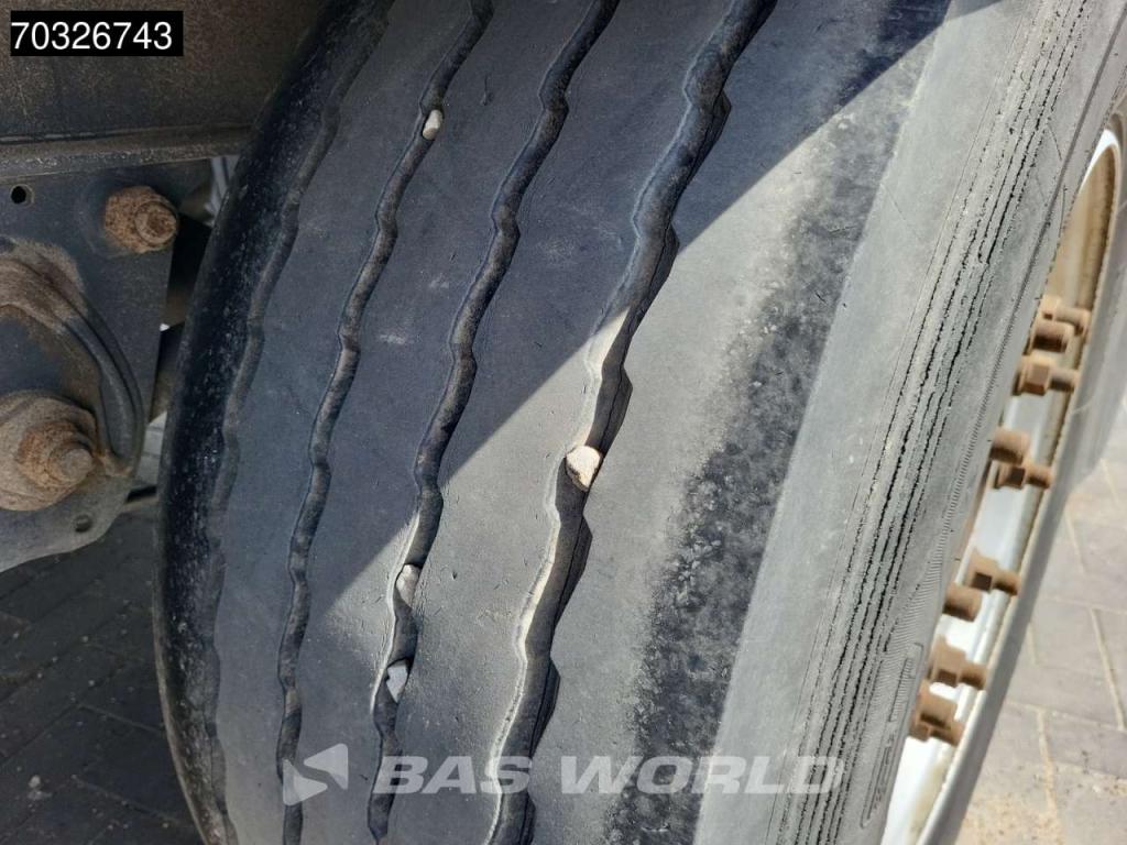 Krone SD 3 axles Photo 22