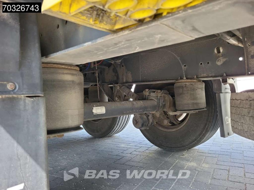 Krone SD 3 axles Photo 25
