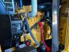 Caterpillar DE18E3 - 18 kVA Generator - DPX-18002 Photo 10 thumbnail