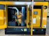 Caterpillar DE18E3 - 18 kVA Generator - DPX-18002 Photo 7 thumbnail