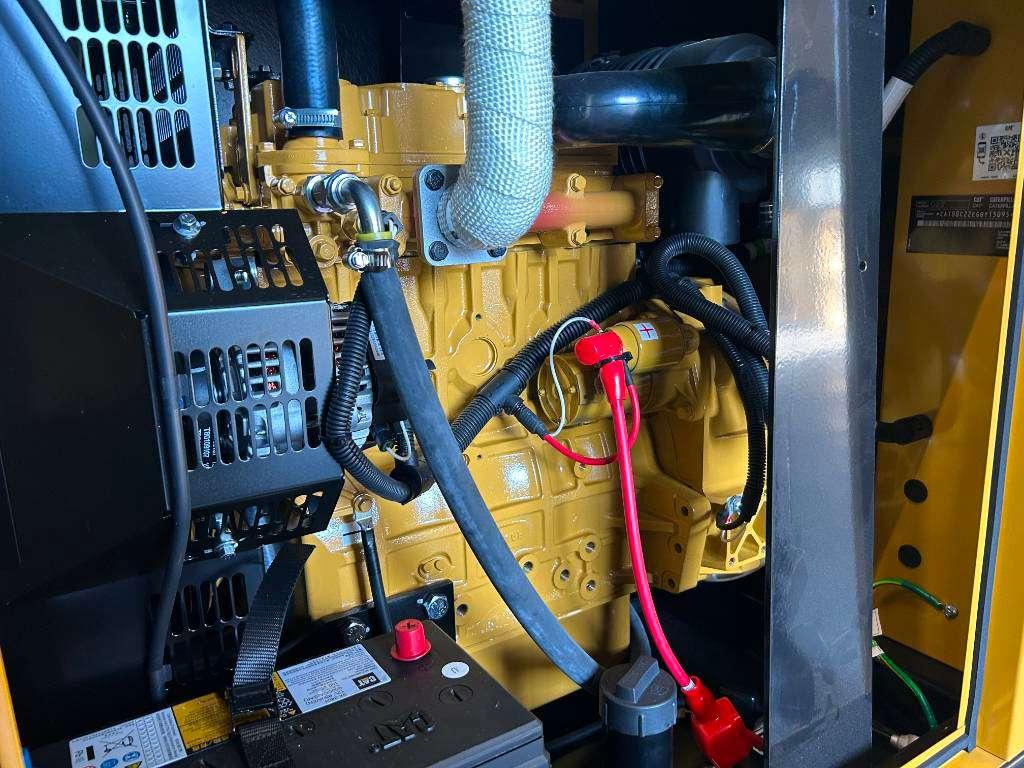 Caterpillar DE18E3 - 18 kVA Generator - DPX-18002 Photo 10