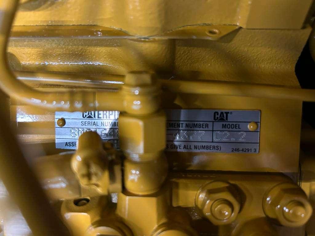 Caterpillar DE18E3 - 18 kVA Generator - DPX-18002 Photo 13