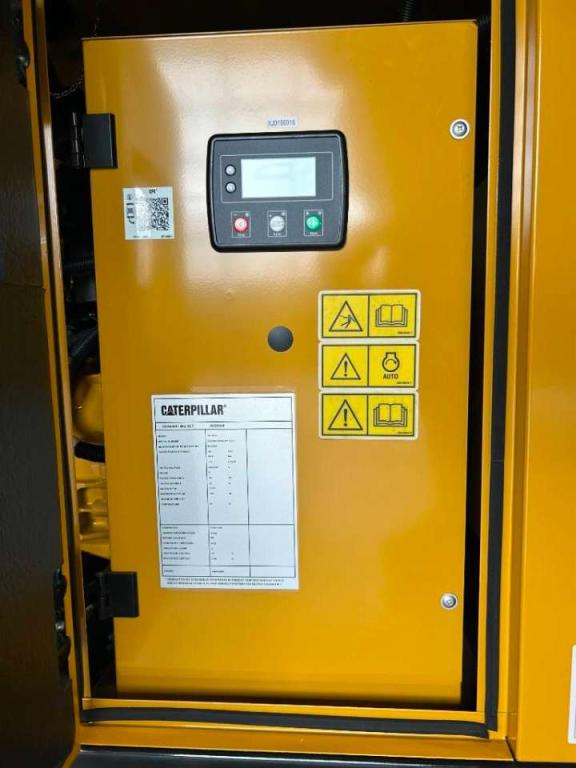 Caterpillar DE18E3 - 18 kVA Generator - DPX-18002 Photo 18