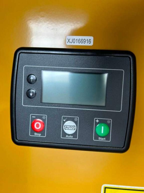 Caterpillar DE18E3 - 18 kVA Generator - DPX-18002 Photo 19