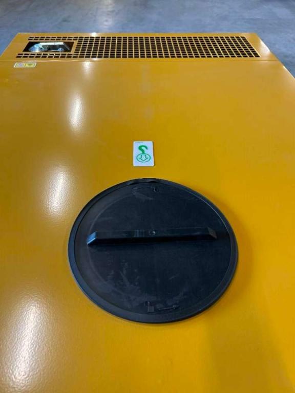 Caterpillar DE18E3 - 18 kVA Generator - DPX-18002 Photo 20