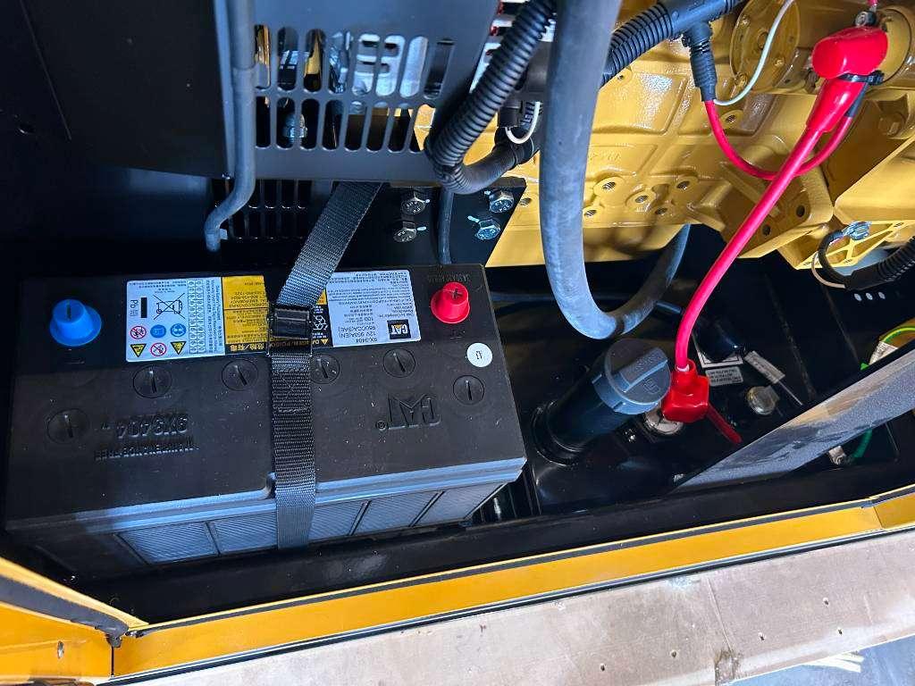 Caterpillar DE18E3 - 18 kVA Generator - DPX-18002 Photo 22