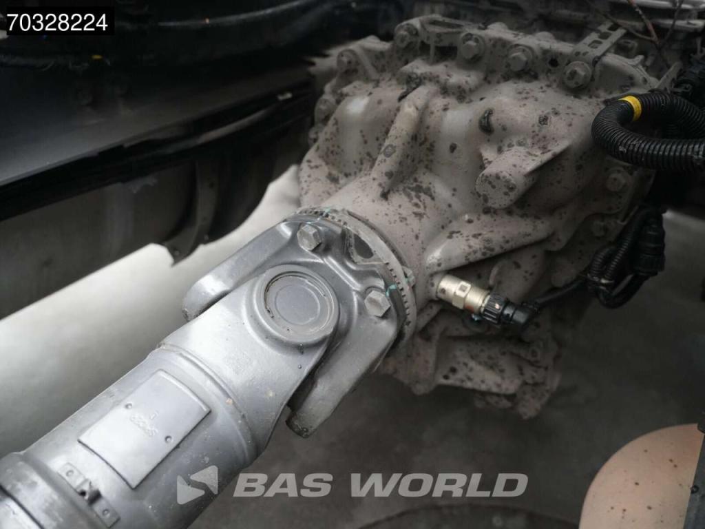 Volvo FH 460 4X2 XL 2x Tanks Navi ACC Photo 9