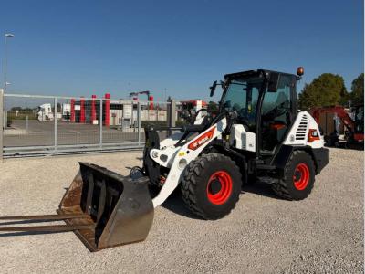 Bobcat L85 sold by MEK Srl