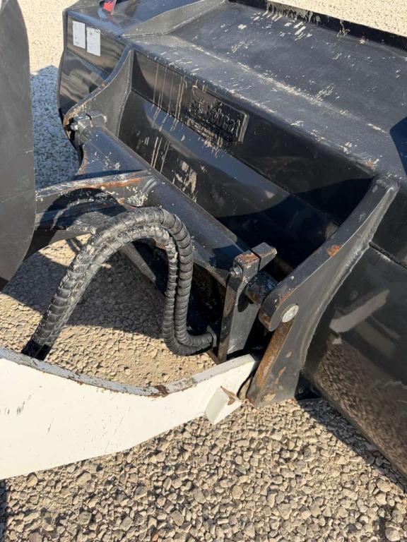 Bobcat L85 Photo 13