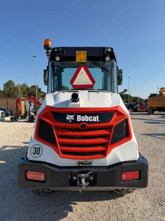Bobcat L85 Photo 5