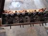 Cylinder head for fiat AD7 - FL8 - FIAT 70C Photo 4 thumbnail