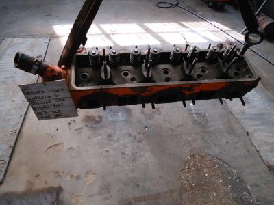 Cylinder head for fiat AD7 - FL8 - FIAT 70C sold by OLM 90 Srl