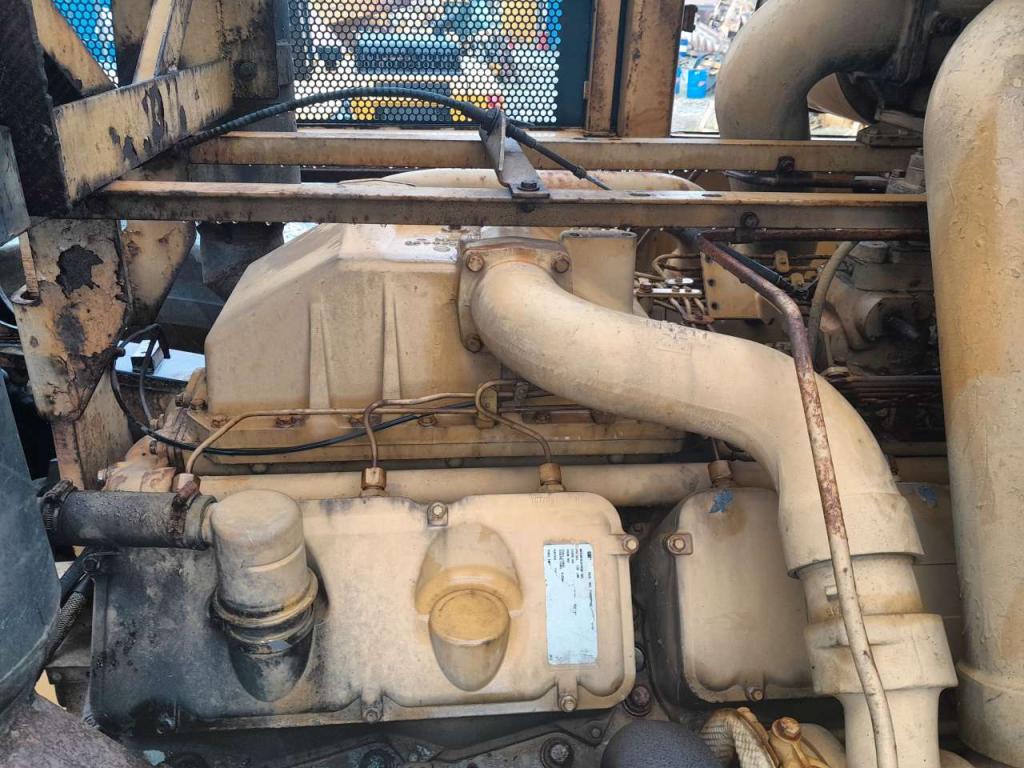 Caterpillar 992C Photo 10