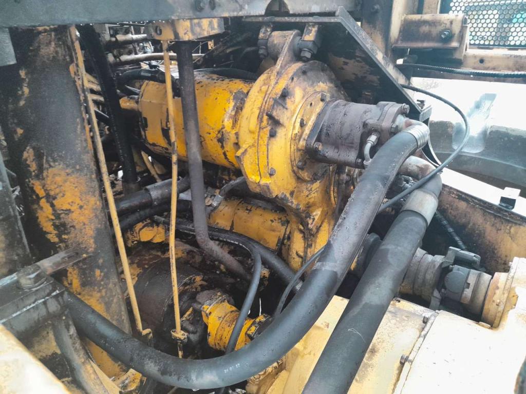 Caterpillar 992C Photo 11