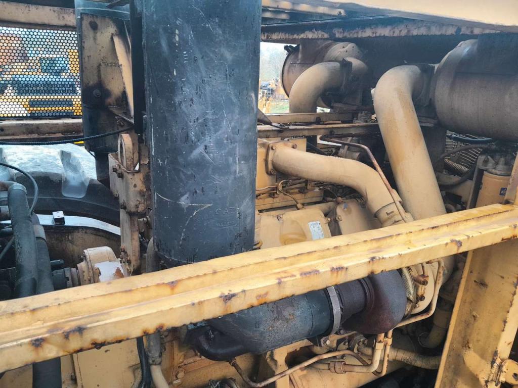 Caterpillar 992C Photo 12