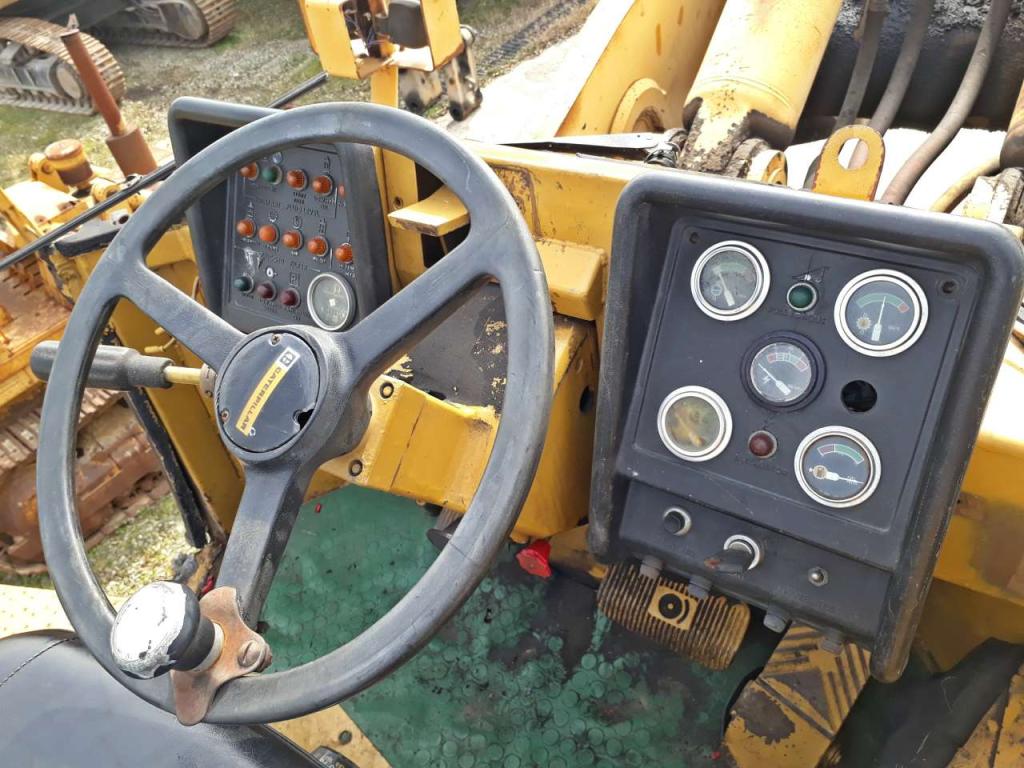 Caterpillar 992C Photo 15