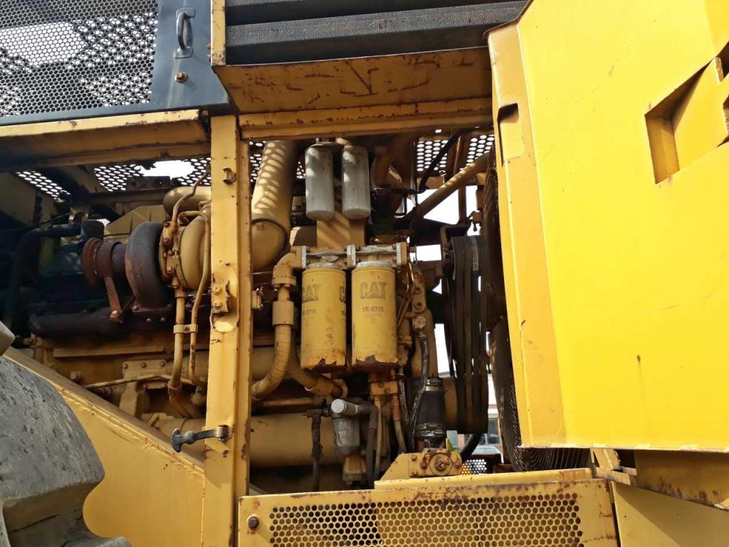 Caterpillar 992C Photo 19