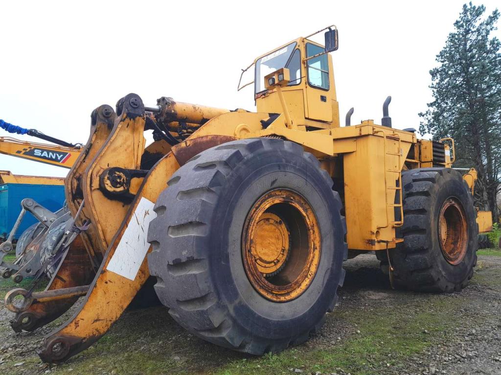 Caterpillar 992C Photo 20