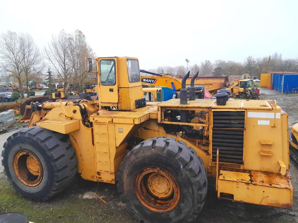 Caterpillar 992C Photo 6