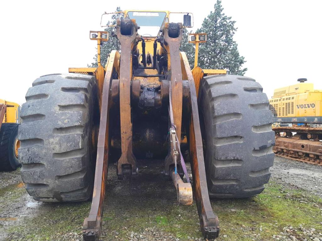 Caterpillar 992C Photo 7