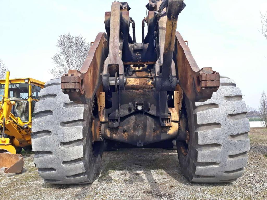 Caterpillar 992C Photo 9